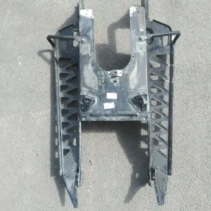 Original tunnel assembly - black (inc. 2-13)